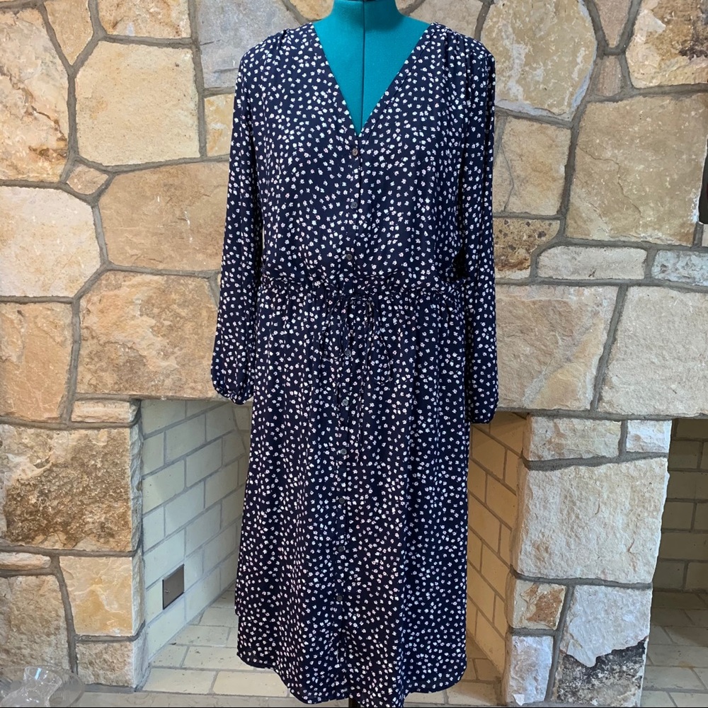 GAP Pretty Dress